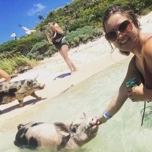 Meet your Posher, Lauren